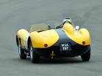 Ferrari 500 TRC 1957 года
